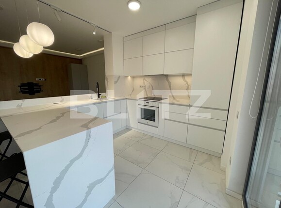 Apartament de închiriat 3 camere Central - 114969AI | BLITZ Cluj-Napoca | Poza8