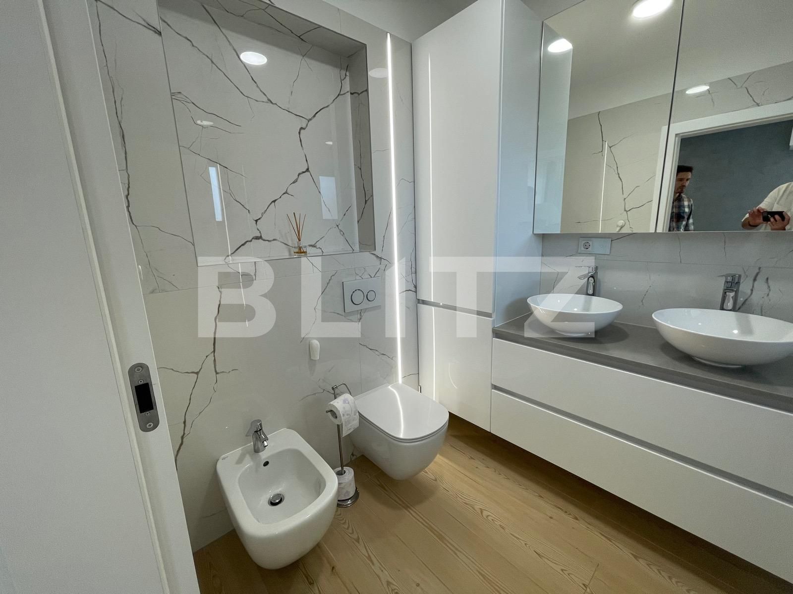 Apartament de închiriat 3 camere Central - 114969AI | BLITZ Cluj-Napoca | Poza14