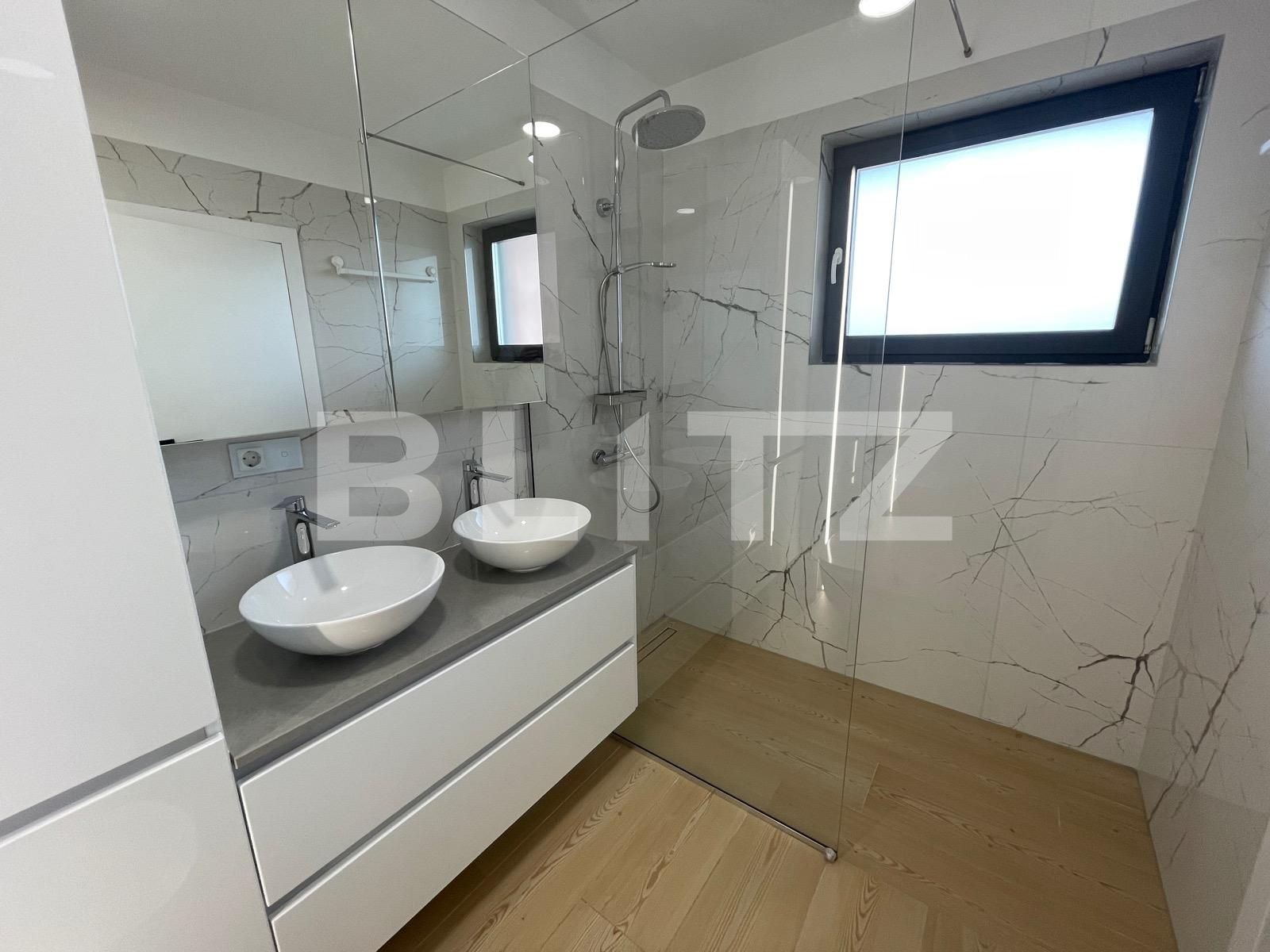 Apartament de închiriat 3 camere Central - 114969AI | BLITZ Cluj-Napoca | Poza13