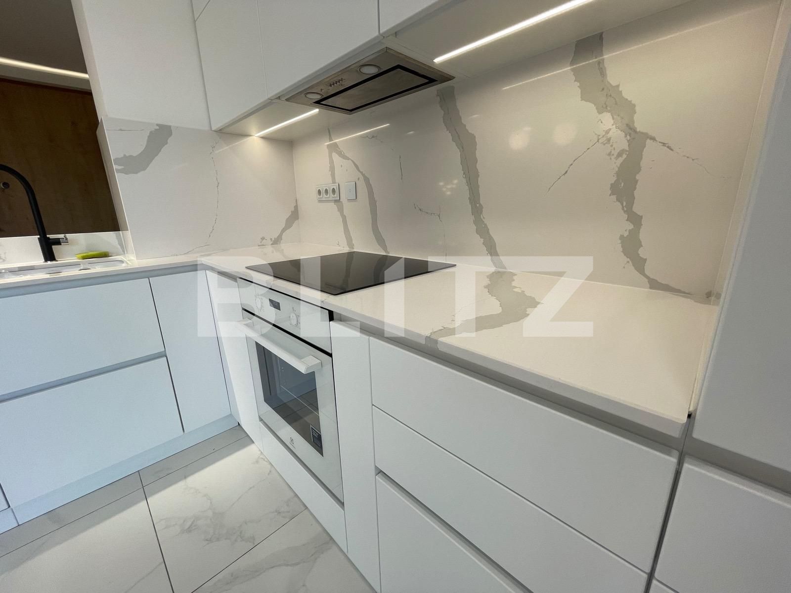 Apartament de închiriat 3 camere Central - 114969AI | BLITZ Cluj-Napoca | Poza9