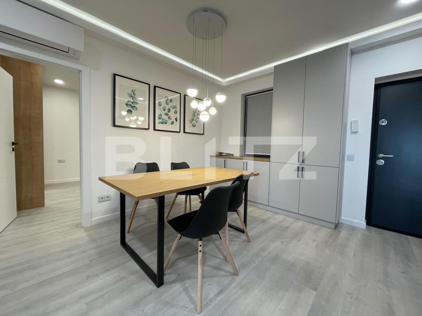 Apartament de închiriat 3 camere Central - 114969AI | BLITZ Cluj-Napoca | Poza11