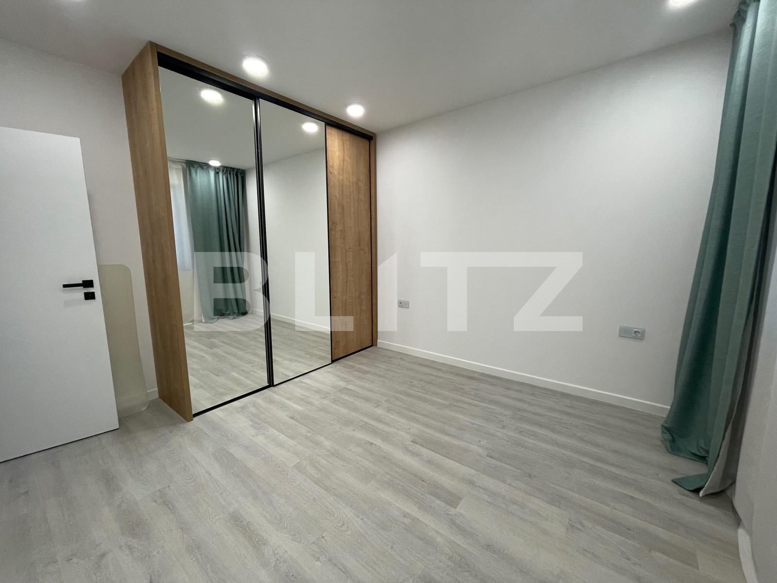 Apartament de închiriat 3 camere Central - 114969AI | BLITZ Cluj-Napoca | Poza6