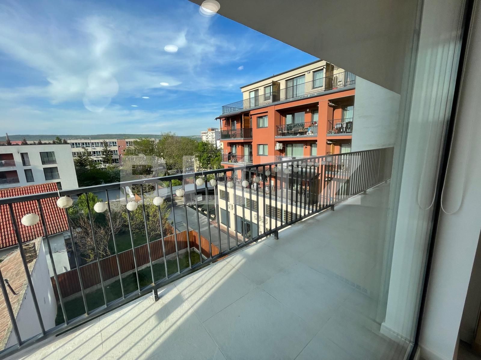 Apartament de închiriat 3 camere Central - 114969AI | BLITZ Cluj-Napoca | Poza16