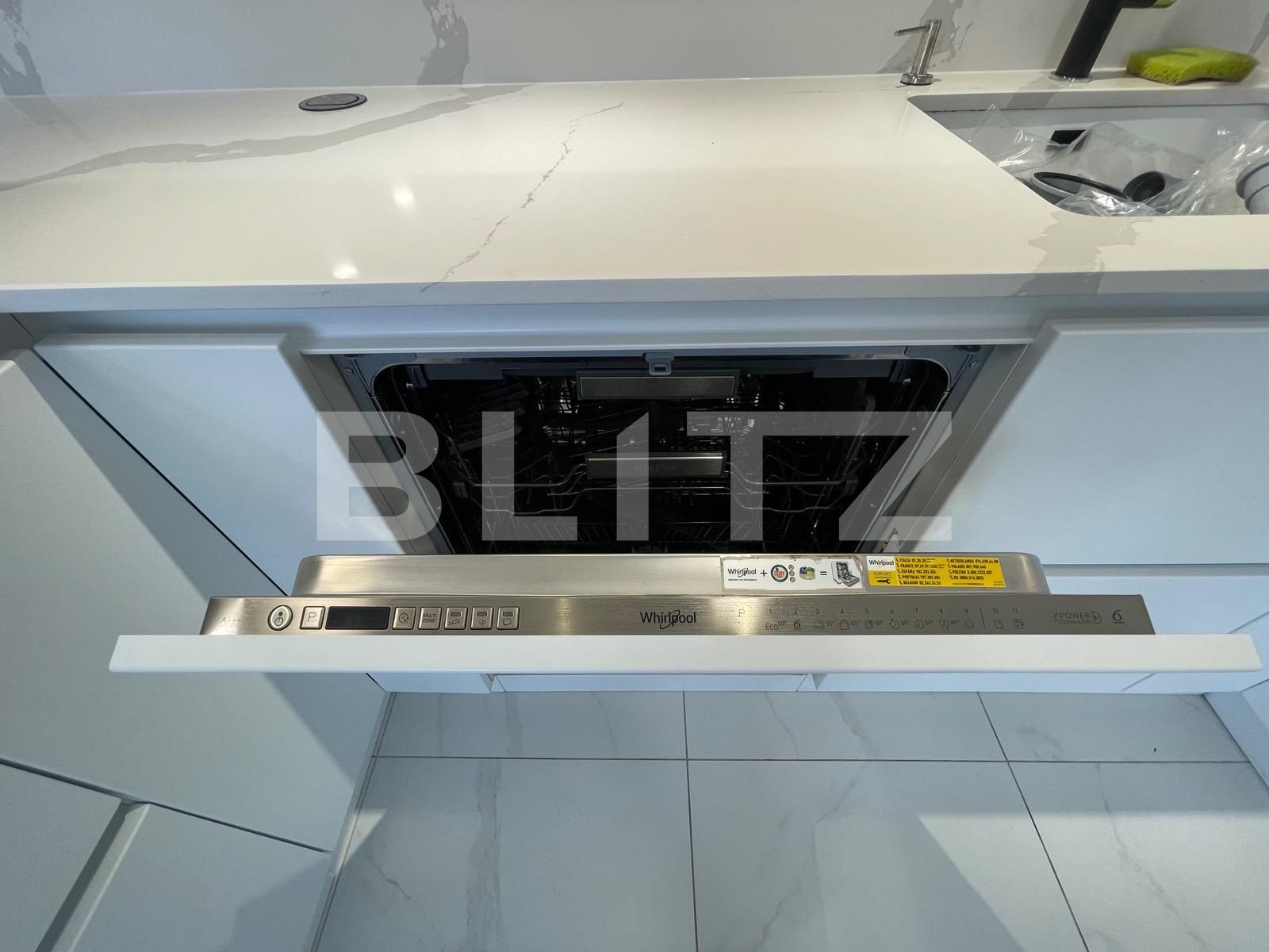 Apartament de închiriat 3 camere Central - 114969AI | BLITZ Cluj-Napoca | Poza10