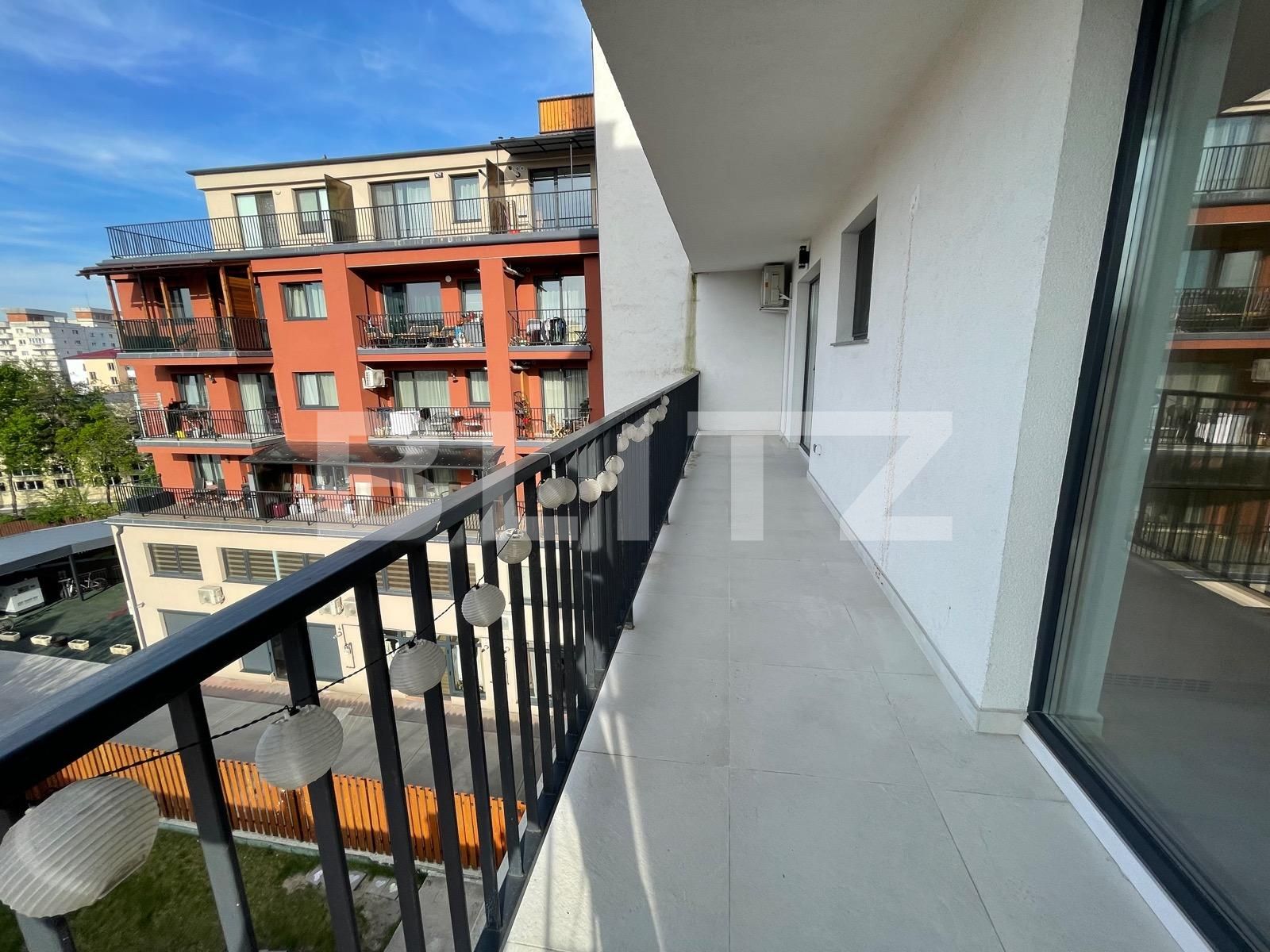 Apartament de închiriat 3 camere Central - 114969AI | BLITZ Cluj-Napoca | Poza17