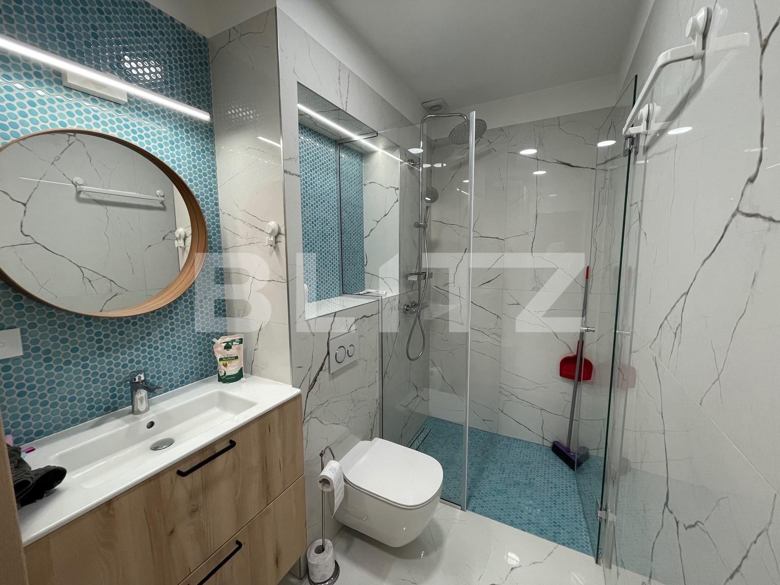 Apartament de închiriat 3 camere Central - 114969AI | BLITZ Cluj-Napoca | Poza15