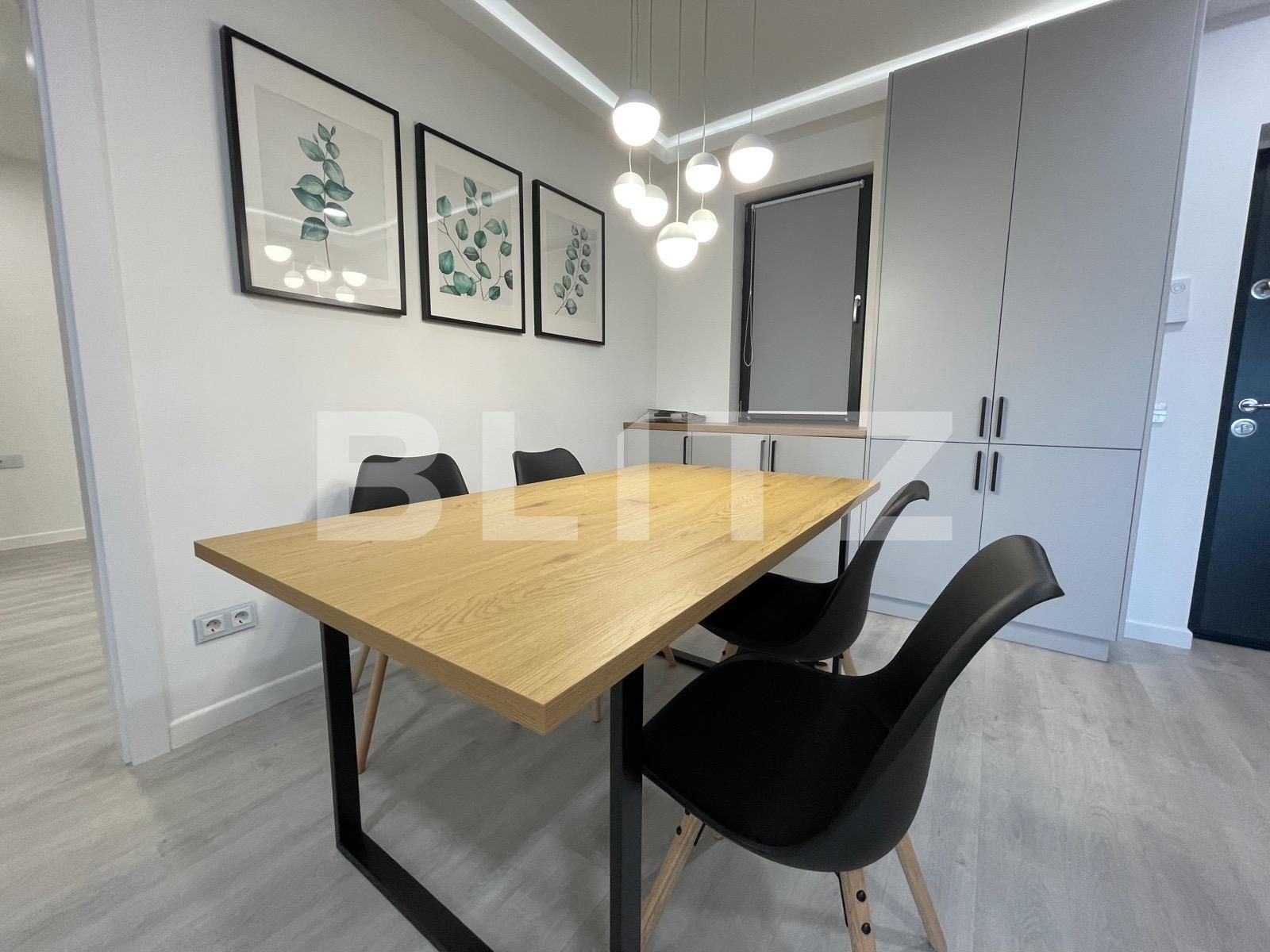 Apartament de închiriat 3 camere Central - 114969AI | BLITZ Cluj-Napoca | Poza12