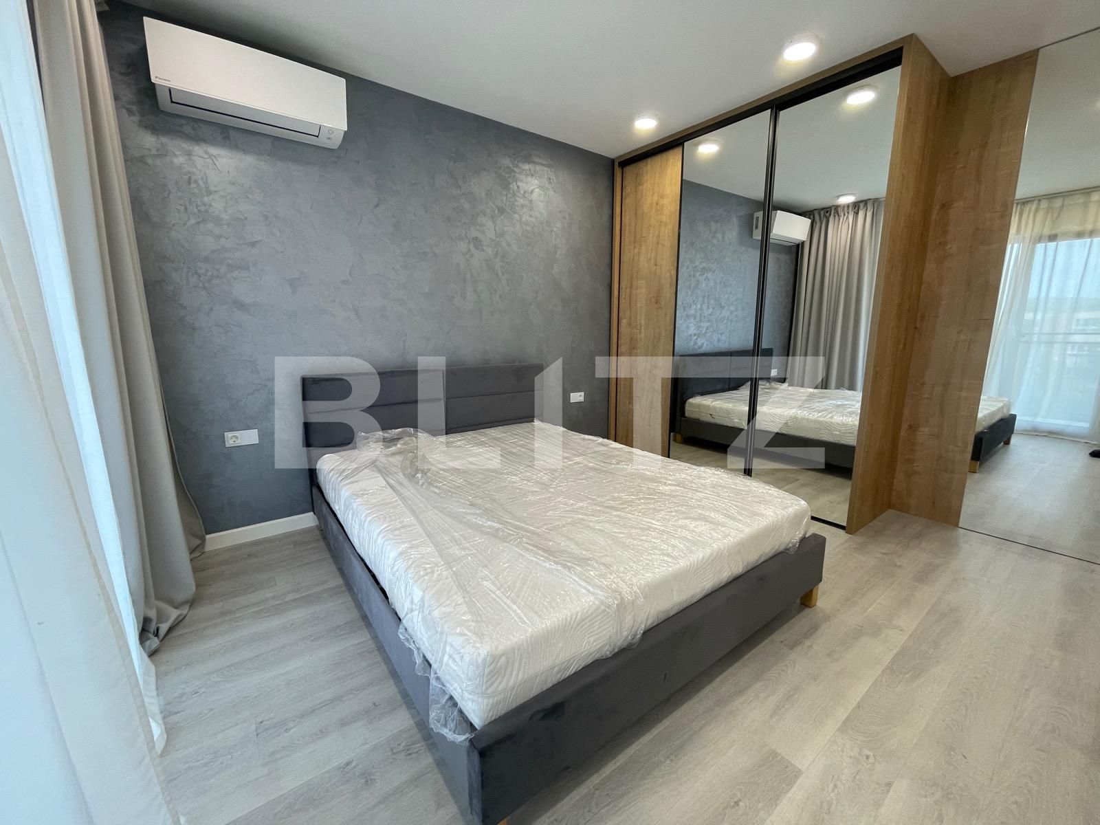 Apartament de închiriat 3 camere Central - 114969AI | BLITZ Cluj-Napoca | Poza3