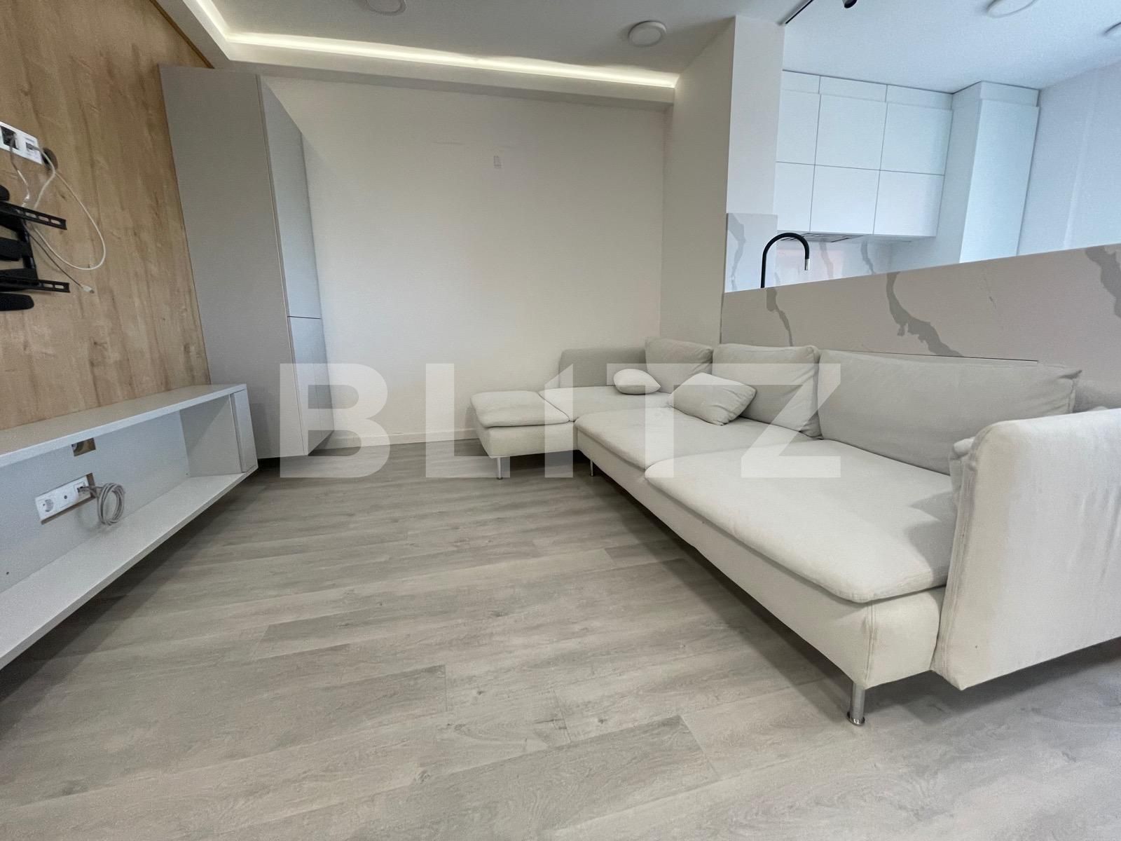 Apartament de închiriat 3 camere Central - 114969AI | BLITZ Cluj-Napoca | Poza2