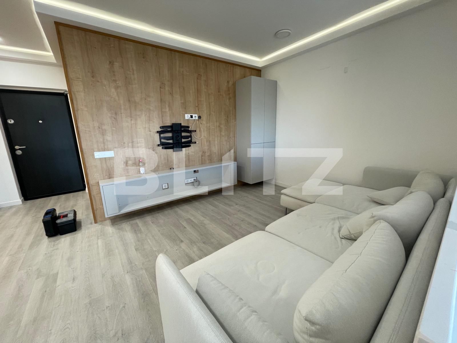 Apartament de închiriat 3 camere Central - 114969AI | BLITZ Cluj-Napoca | Poza5