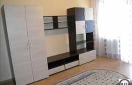 Apartament cu 1 camera, 30 mp utili, zona strazii N. Titulescu!