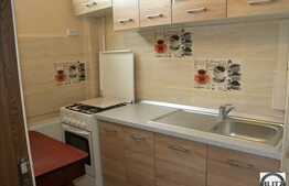 Apartament cu 1 camera, 30 mp utili, zona strazii N. Titulescu!