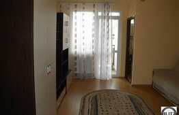 Apartament cu 1 camera, 30 mp utili, zona strazii N. Titulescu!
