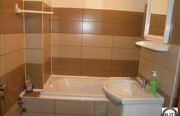 Apartament cu 1 camera, 30 mp utili, zona strazii N. Titulescu!