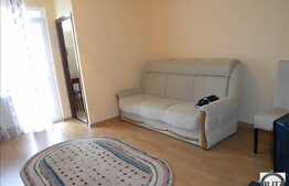 Apartament cu 1 camera, 30 mp utili, zona strazii N. Titulescu!