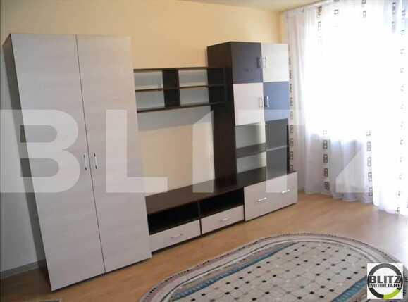 Garsonieră de închiriat Gheorgheni - 11497AI | BLITZ Cluj-Napoca | Poza1