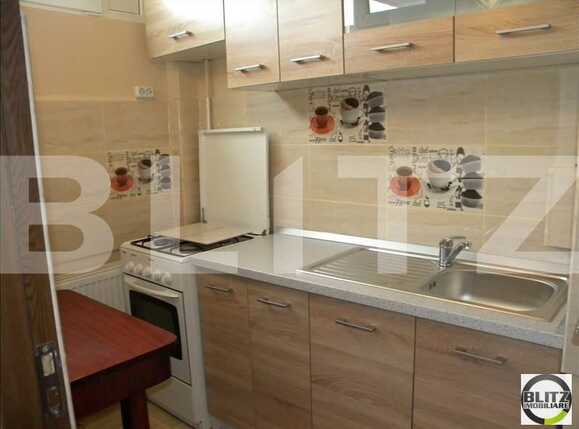 Garsonieră de închiriat Gheorgheni - 11497AI | BLITZ Cluj-Napoca | Poza5