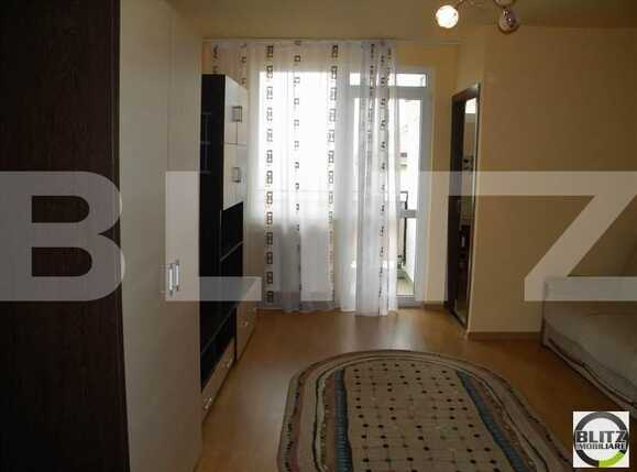 Garsonieră de închiriat Gheorgheni - 11497AI | BLITZ Cluj-Napoca | Poza4