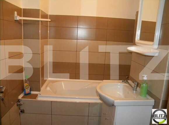 Garsonieră de închiriat Gheorgheni - 11497AI | BLITZ Cluj-Napoca | Poza8