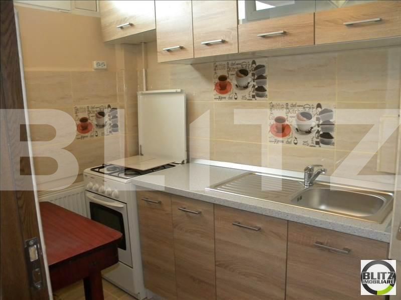 Garsonieră de închiriat Gheorgheni - 11497AI | BLITZ Cluj-Napoca | Poza5