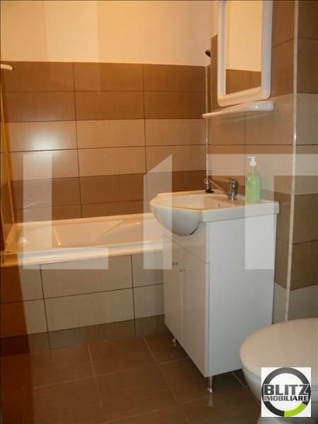 Garsonieră de închiriat Gheorgheni - 11497AI | BLITZ Cluj-Napoca | Poza9