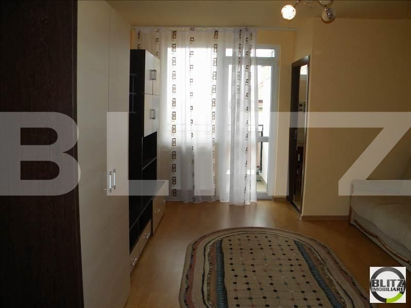 Garsonieră de închiriat Gheorgheni - 11497AI | BLITZ Cluj-Napoca | Poza4