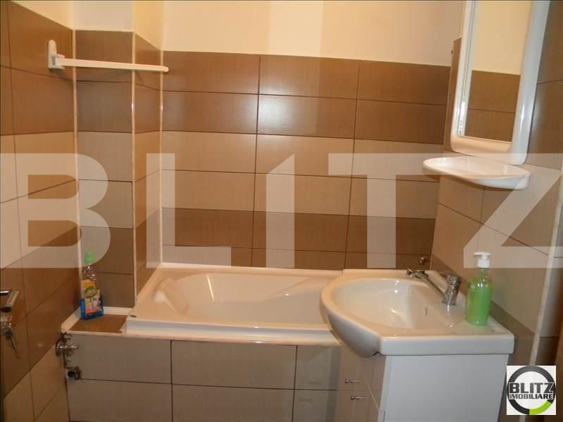 Garsonieră de închiriat Gheorgheni - 11497AI | BLITZ Cluj-Napoca | Poza8