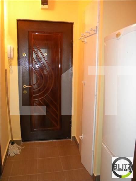 Garsonieră de închiriat Gheorgheni - 11497AI | BLITZ Cluj-Napoca | Poza7