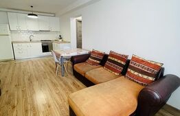 Apartament 2 camere, 44mp, parcare, zona Porii 