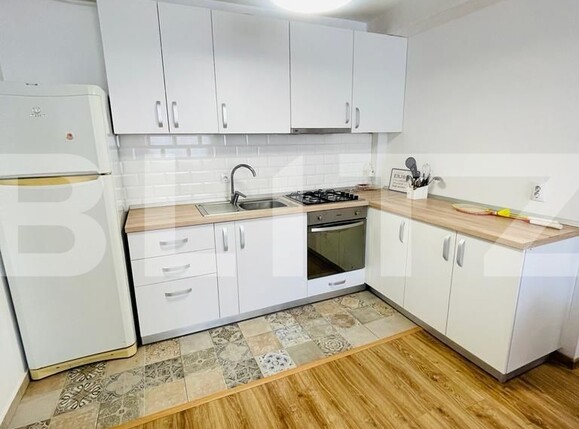 Apartament de închiriat 2 camere Floreşti - 114970AI | BLITZ Cluj-Napoca | Poza2