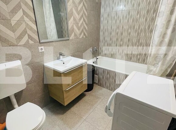 Apartament de închiriat 2 camere Floreşti - 114970AI | BLITZ Cluj-Napoca | Poza8