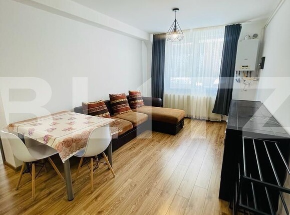 Apartament de închiriat 2 camere Floreşti - 114970AI | BLITZ Cluj-Napoca | Poza6