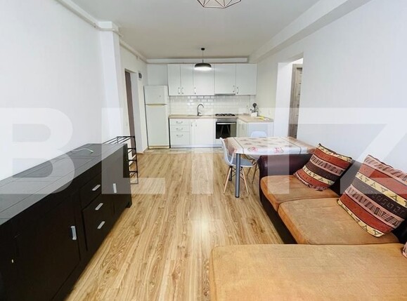 Apartament de închiriat 2 camere Floreşti - 114970AI | BLITZ Cluj-Napoca | Poza1