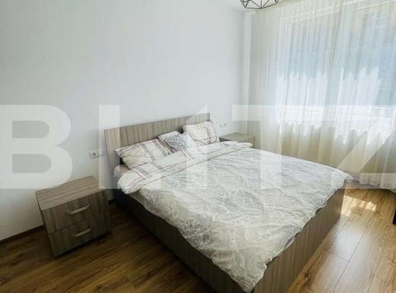 Apartament de închiriat 2 camere Floreşti - 114970AI | BLITZ Cluj-Napoca | Poza3