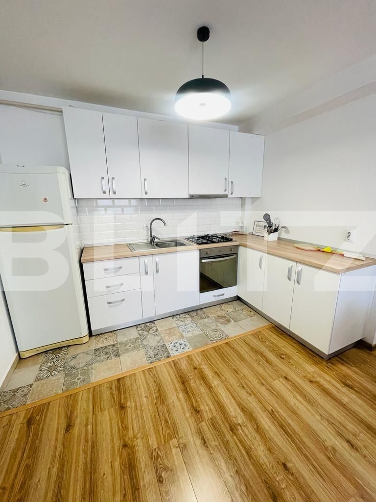 Apartament de închiriat 2 camere Floreşti - 114970AI | BLITZ Cluj-Napoca | Poza2