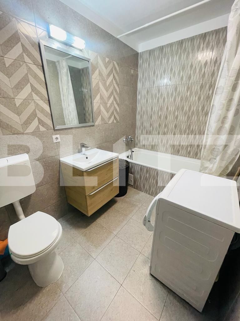 Apartament de închiriat 2 camere Floreşti - 114970AI | BLITZ Cluj-Napoca | Poza8