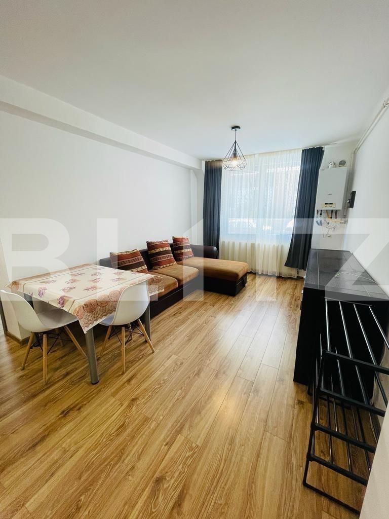 Apartament de închiriat 2 camere Floreşti - 114970AI | BLITZ Cluj-Napoca | Poza6