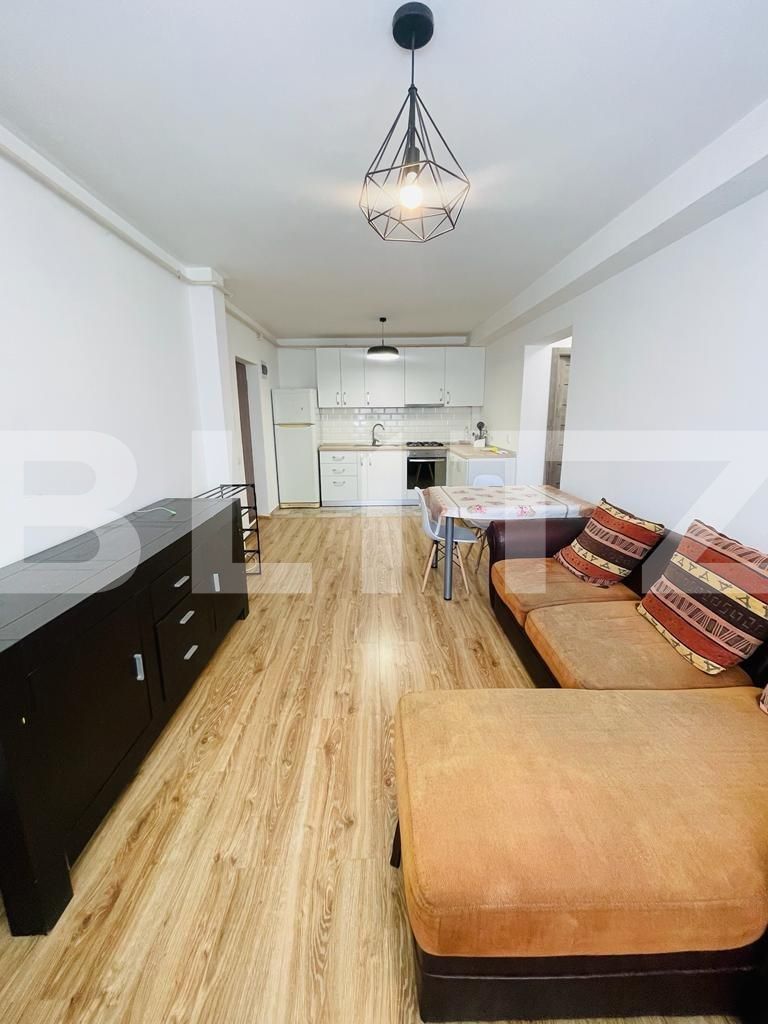 Apartament de închiriat 2 camere Floreşti - 114970AI | BLITZ Cluj-Napoca | Poza1