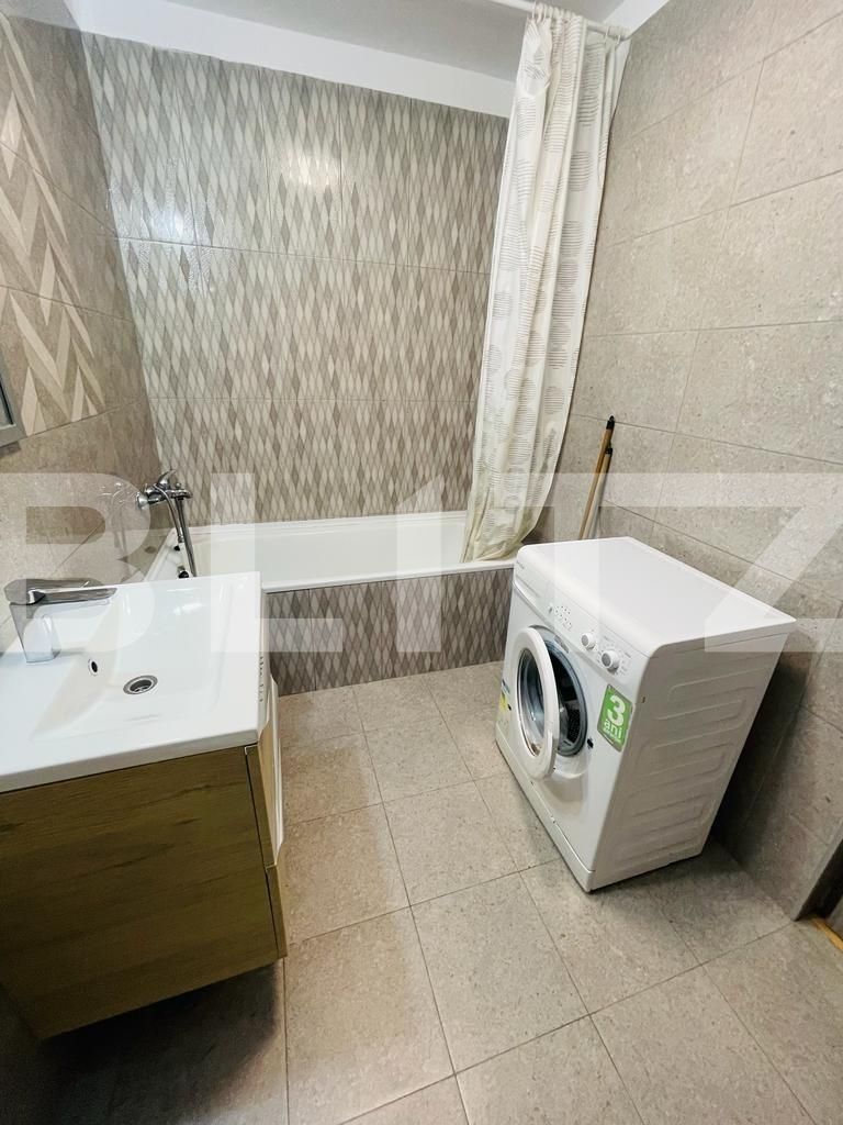 Apartament de închiriat 2 camere Floreşti - 114970AI | BLITZ Cluj-Napoca | Poza9