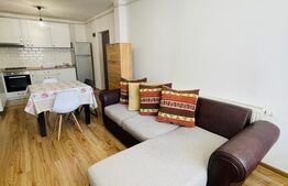 Apartament 2 camere, 44mp, parcare, zona Porii