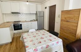 Apartament 2 camere, 44mp, parcare, zona Porii