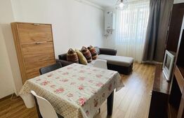 Apartament 2 camere, 44mp, parcare, zona Porii