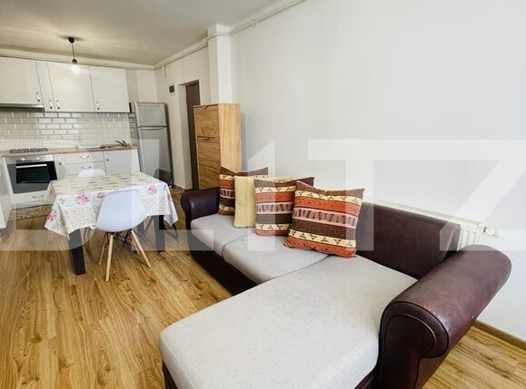 Apartament de închiriat 2 camere Floreşti - 114971AI | BLITZ Cluj-Napoca | Poza1