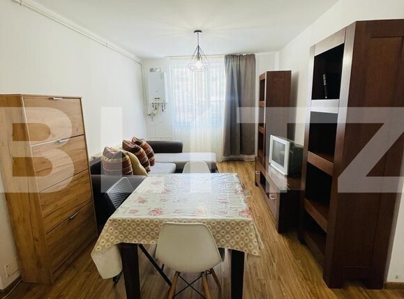 Apartament de închiriat 2 camere Floreşti - 114971AI | BLITZ Cluj-Napoca | Poza5