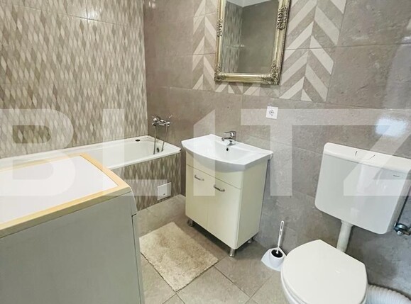 Apartament de închiriat 2 camere Floreşti - 114971AI | BLITZ Cluj-Napoca | Poza9