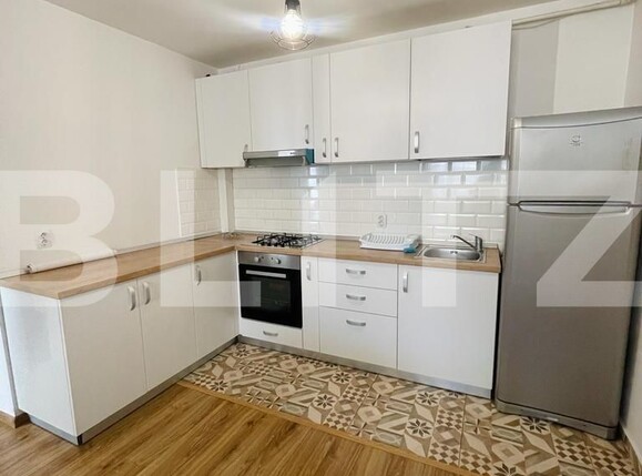 Apartament de închiriat 2 camere Floreşti - 114971AI | BLITZ Cluj-Napoca | Poza2