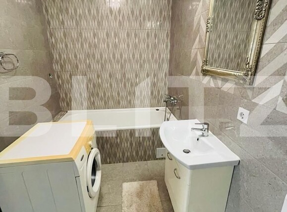 Apartament de închiriat 2 camere Floreşti - 114971AI | BLITZ Cluj-Napoca | Poza8