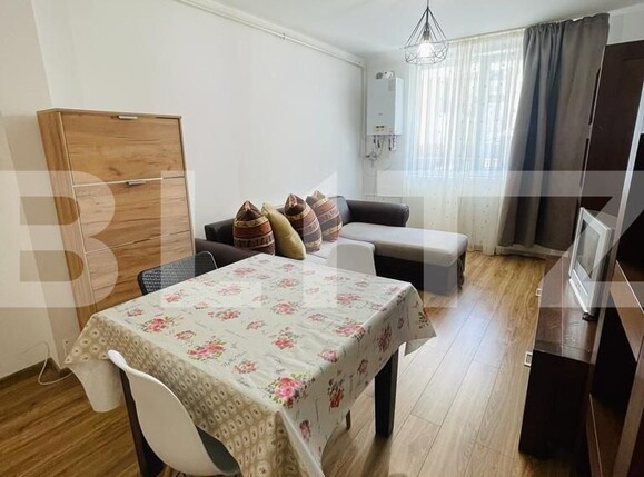 Apartament de închiriat 2 camere Floreşti - 114971AI | BLITZ Cluj-Napoca | Poza4