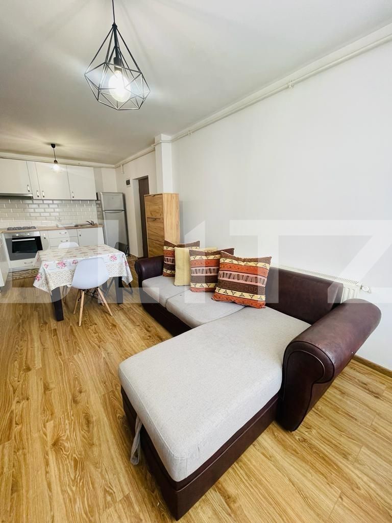 Apartament de închiriat 2 camere Floreşti - 114971AI | BLITZ Cluj-Napoca | Poza1