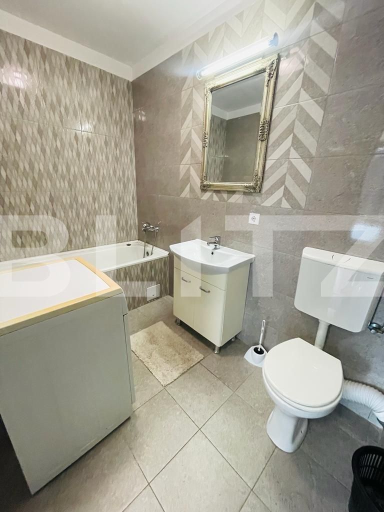 Apartament de închiriat 2 camere Floreşti - 114971AI | BLITZ Cluj-Napoca | Poza9